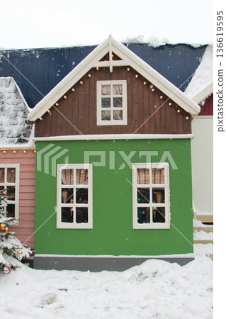 Christmas mood from denmark Christmas mood from denmark 136619595