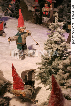 Christmas mood from denmark 136619603