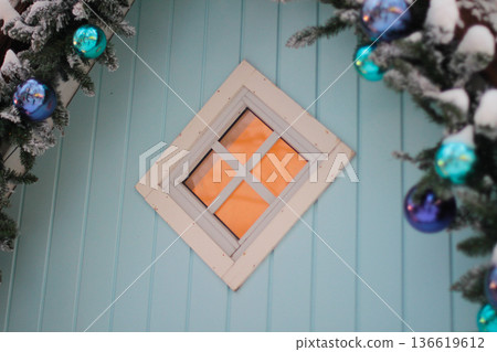 Christmas mood from denmark 136619612