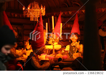 Christmas mood from denmark Christmas mood from denmark 136619632