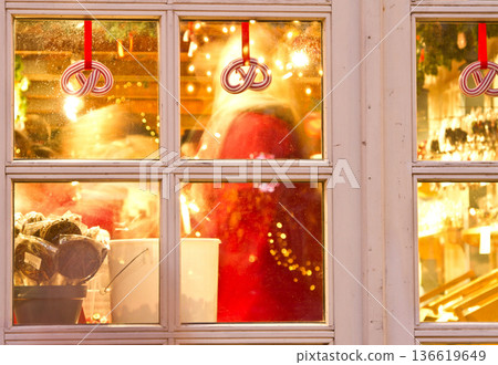 Christmas mood from denmark 136619649