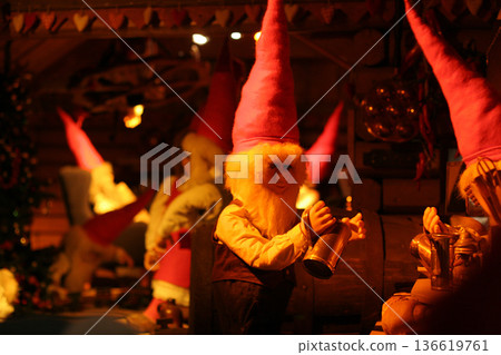 Christmas mood from denmark 136619761