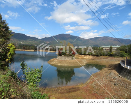 岡山縣津山市汐手池 岡山縣津山市汐手池 136620006