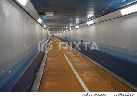 Kanmon Tunnel Humanitarian Kanmon Tunnel Humanitarian 136621280