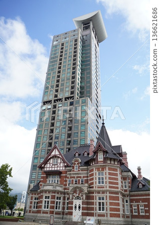 中國東鐵輪船局、大連友誼紀念館、門司港復古觀景台 中國東鐵輪船局、大連友誼紀念館、門司港復古觀景台 136621686