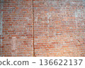 Old brick wall Old brick wall 136622137