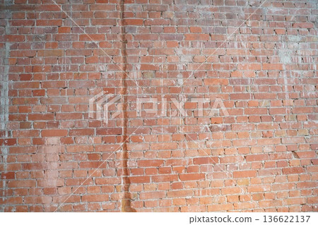 舊磚牆 136622137