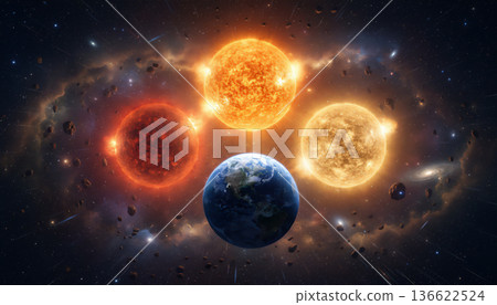 雙星/三星 雙星/三星 136622524