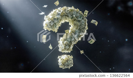 Greedy man executive holding fishing rod trying catch dollar sign money cash lure profit deception risk concept fraud temptation financial trap 136622564