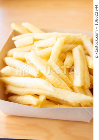 美味炸土豆 美味炸土豆 136622944