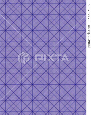 Navy blue grid background 136623929