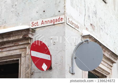 Winter 2002 in Helsingoer 136624872