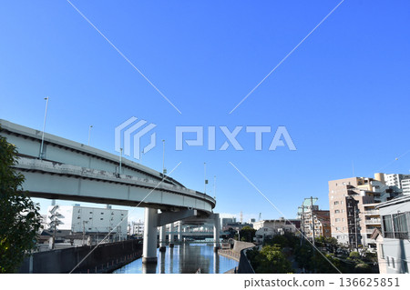 大都會高速公路 6_01 號線 大都會高速公路 6_01 號線 136625851