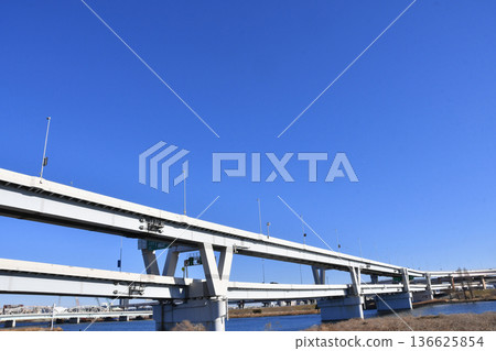 Metropolitan Expressway Route 6_09 Metropolitan Expressway Route 6_09 136625854