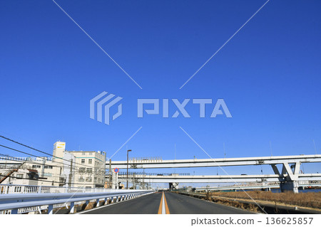 大都會高速公路 6_13 號線 大都會高速公路 6_13 號線 136625857