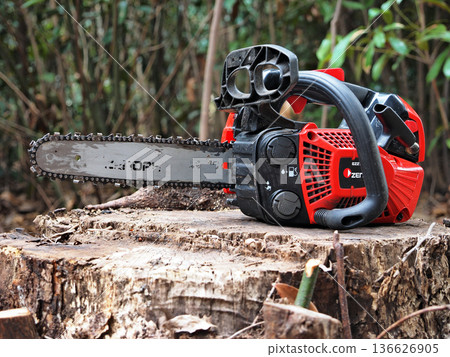 Chainsaw 136626905