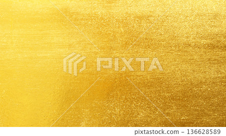 Shiny yellow leaf gold foil Shiny yellow leaf gold foil 136628589