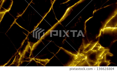 black marble background 136628804