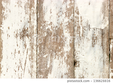 wooden wall background 136628816