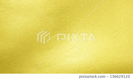 Gold metal brushed background Gold metal brushed background 136629120