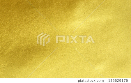 Gold metal brushed background Gold metal brushed background 136629176