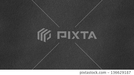 black steel plate 136629187