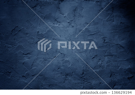 beautiful abstract grunge dark blue decor wall beautiful abstract grunge dark blue decor wall 136629194