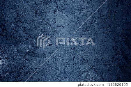 beautiful abstract grunge dark blue decor wall beautiful abstract grunge dark blue decor wall 136629195