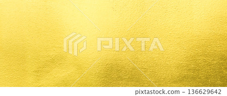 Gold metal brushed background Gold metal brushed background 136629642