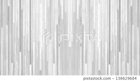 Maple Hardwood Basketball 136629684