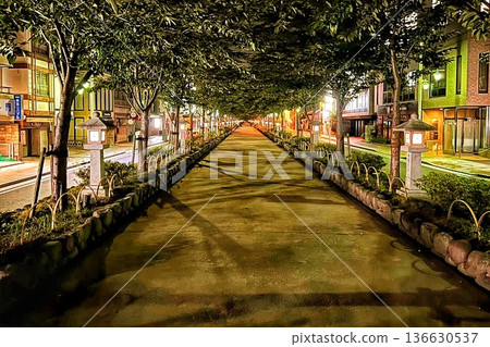 夜景 夜景 136630537