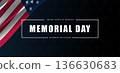 Honoring Heroes The Legacy of Memorial Day in the USA 136630683