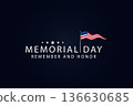 Memorial Day A National Day of Honor and Reflection 136630685