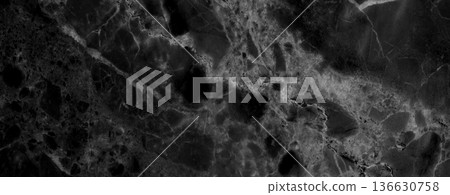 Black marble texture background Black marble texture background 136630758