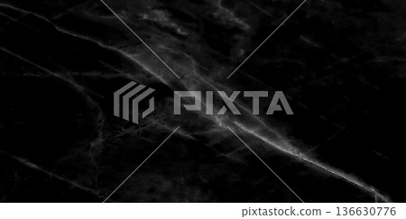 black marble background 136630776