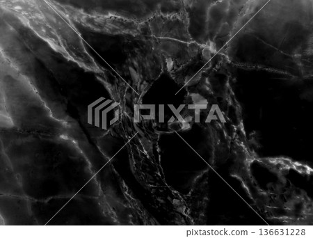 Black marble texture background Black marble texture background 136631228