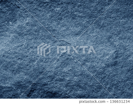 Beautiful Abstract Grunge Decorative Navy Blue Dark Wall Background 136631234
