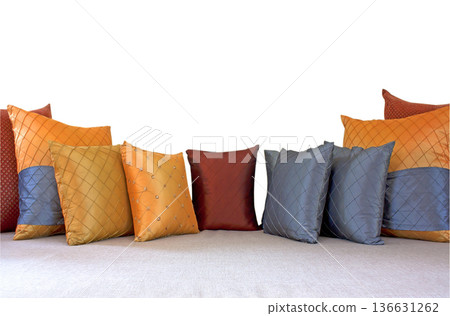 Pillow Pillow 136631262