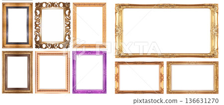 Picture Frame 136631270