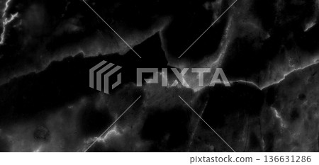 Black marble texture background Black marble texture background 136631286