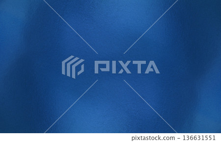 Beautiful Abstract Grunge Decorative Navy Blue Dark Wall Background 136631551