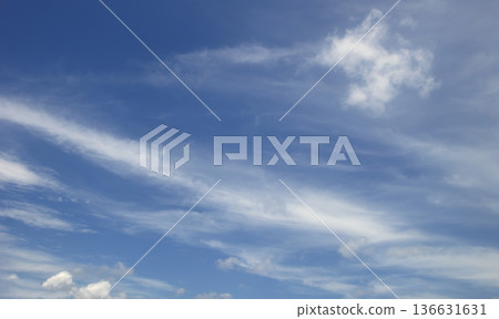 blue sky and clouds sky blue sky and clouds sky 136631631