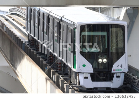[NT] 日暮裡-舍人 Liner 330 系列列車（日暮裡 ⇔ 見沼台水上樂園） 136632453