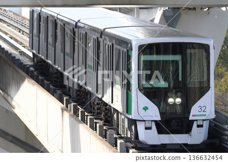 [NT] 日暮裡-舍人 Liner 330 系列列車（日暮裡 ⇔ 見沼台水上樂園） 136632454