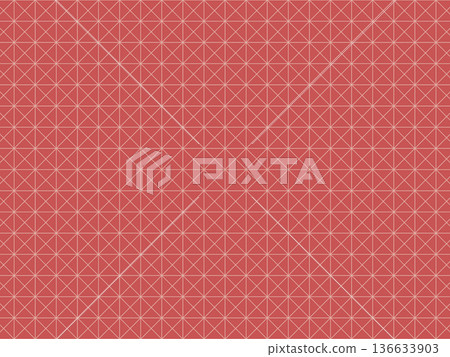 Dark red grid background Dark red grid background 136633903