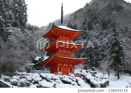 長福寺 13 136634135