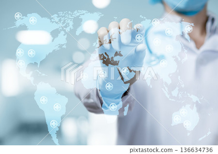 Tech for better health 136634736