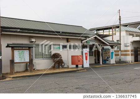 前橋市群馬總社站 136637745