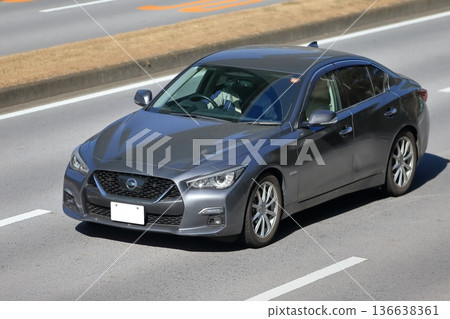 國產轎車形象 136638361