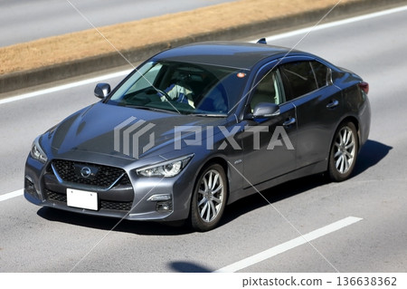Domestic sedan image Domestic sedan image 136638362